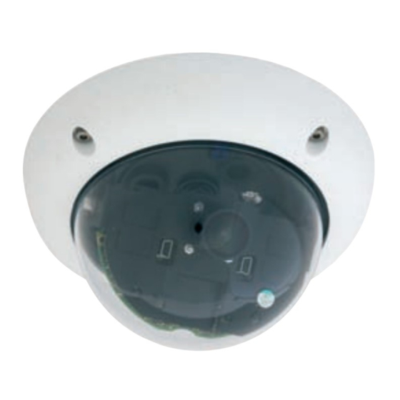 Mobotix D22M Kamerahandbuch