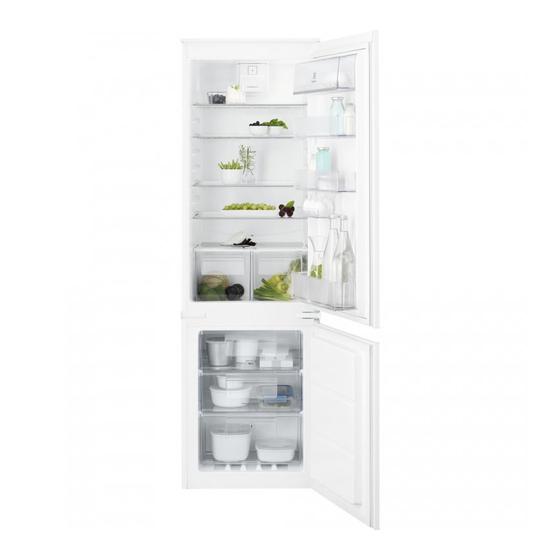 Electrolux ENT6TF18S Benutzerhandbuch