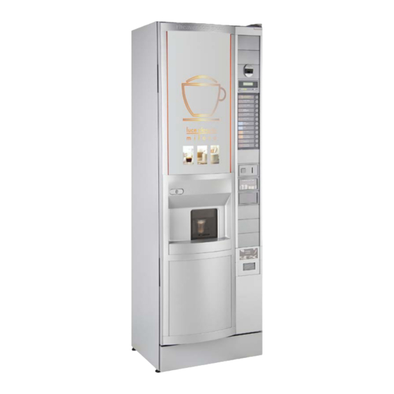 Rheavendors Group sagoma Handbuch Für Installation Und Wartung