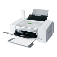 Lexmark 4432 Benutzerhandbuch