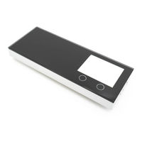 Telegärtner DoorLine Slim DECT Montageanleitung