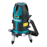 Makita SK312GD Betriebsanleitung