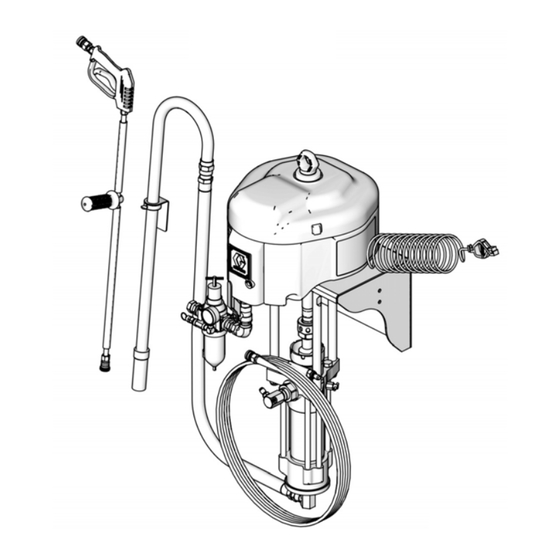 Graco Hydra-Clean Anleitungen Und Teile