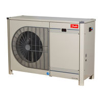 Danfoss OPTYMA OP-MPGM Anleitung