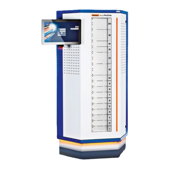 Garant Tool24 PickOne Bedienungsanleitung
