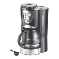Rosenstein & Söhne KF-615 Bedienungsanleitung