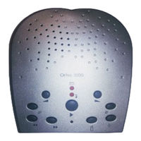 Topcom orfeo 1000 Gebrauchsanweisung