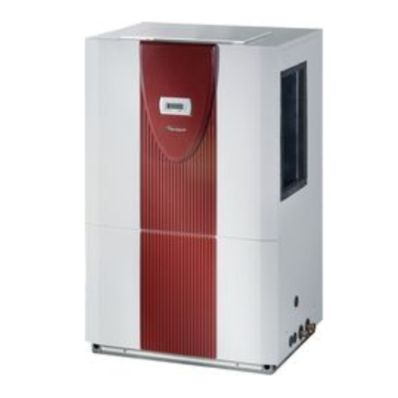 Dimplex LI 9TE Montageanleitung