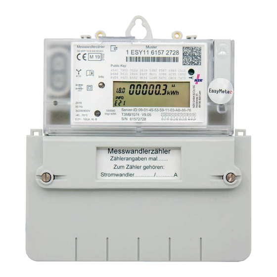 NZR T3M V9.08 Bedienungsanleitung