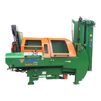 Posch SpaltFix S-360 Betriebsanleitung