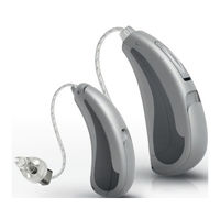 Hansaton sound 312 Handbuch