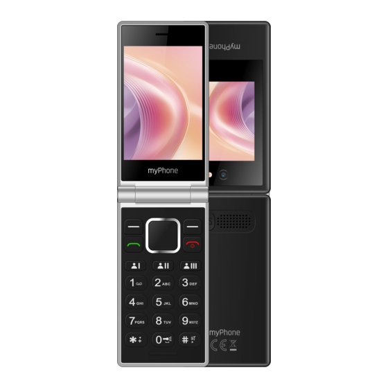 mPTech TANGO 2 LTE Schnellstartanleitung