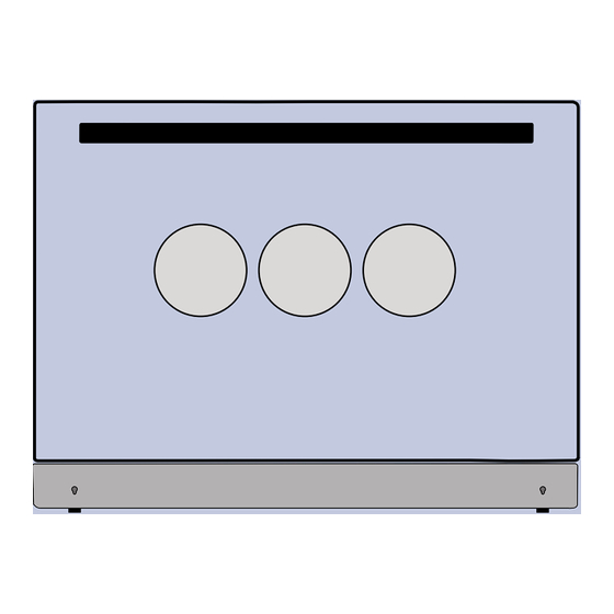 Electrolux ESL 90600 Bedienungsanleitung