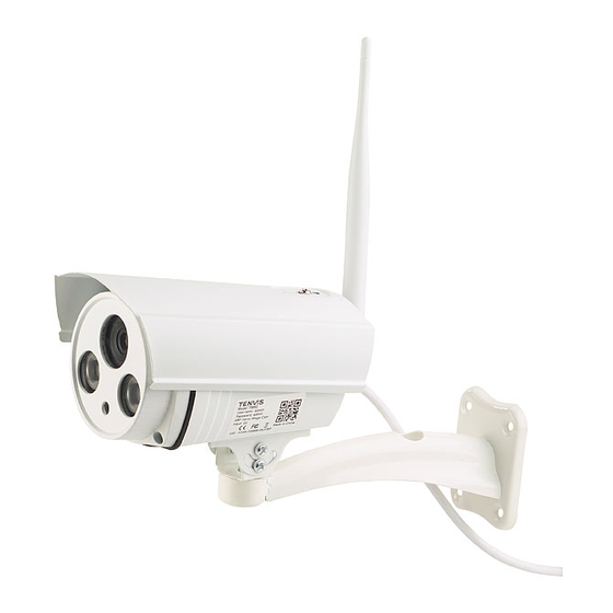 7links IPC-720.HD Schnellstartanleitung