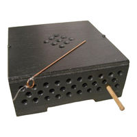Opitec 105.445 Anleitung