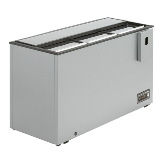 kbs AL 110 Bedienungsanleitung