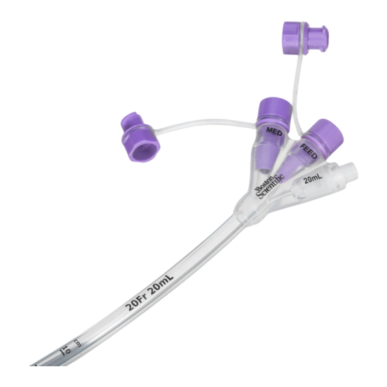 Boston Scientific EndoVive Gebrauchsanweisung