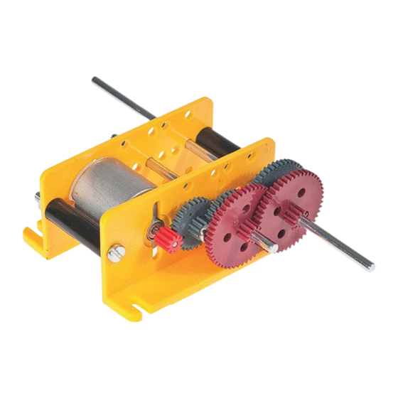 Opitec Hobbyfix 224.105 Kurzanleitung
