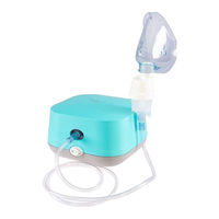 Fahl NEBUFIRST PRO Gebrauchsanweisung