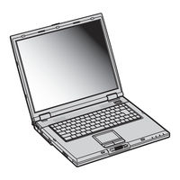 Sony Vaio PCG-GRX416SP Benutzerhandbuch