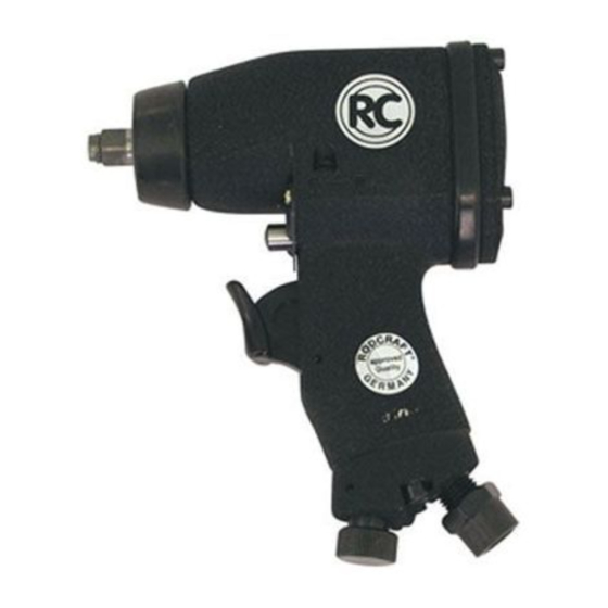 Rodcraft RC2040 Betriebssanleitung