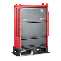 Fronius Selectiva 4.0 30 kW Bedienungsanleitung
