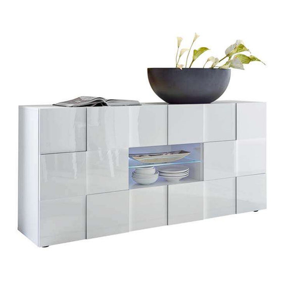 LC DAMA 07P2 Montageanweisung