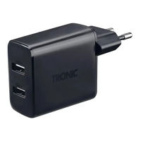 Tronic HG10735A Bedienungs- Und Sicherheitshinweise