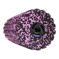 Medisana POWERROLL Soft Gebrauchsanweisung