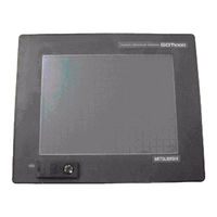 Mitsubishi Electric GOT1000 Kurzanleitung