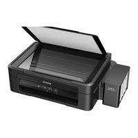 Epson L220 Benutzerhandbuch