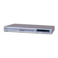 Xoro HSD 311pro Bedienungsanleitung
