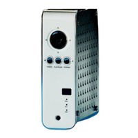 Freecom MediaPlayer-35 Drive-In Kit Handbuch