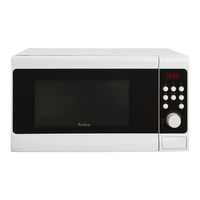 Amica AMG 17E70 GV Gebrauchsanweisung