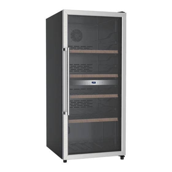 Emerio WC-126433 Bedienungsanleitung