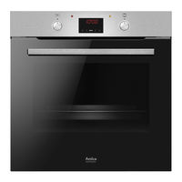 Amica EBX 9A44 500 E Bedienungsanleitung