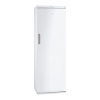 AEG A52800GSW0 Benutzerinformation