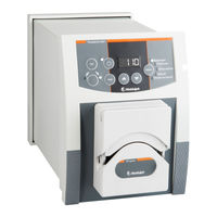 Heidolph PD 5006 Betriebsanleitung