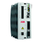 Servoantriebe ABB MicroFlex e100 Benutzerhandbuch