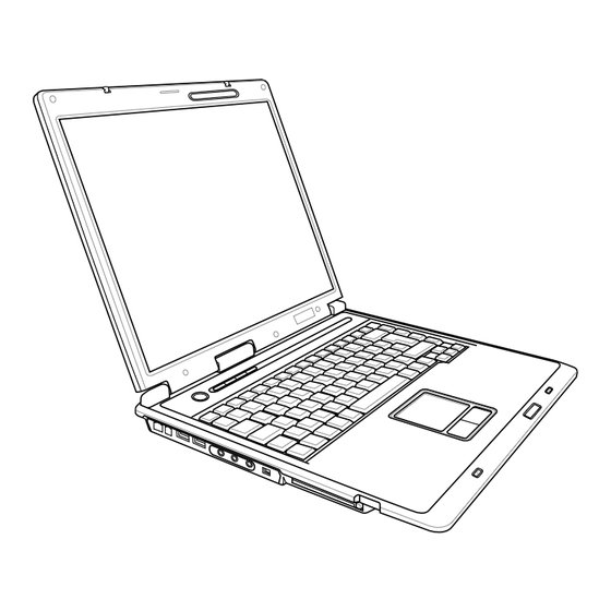 Asus Z91FR Handbuch