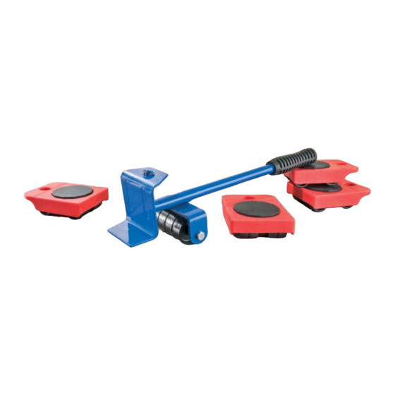 Powerfix KH 3221 Bedienungsanleitung