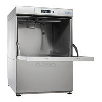 Classeq G400DUO Benutzerhandbuch