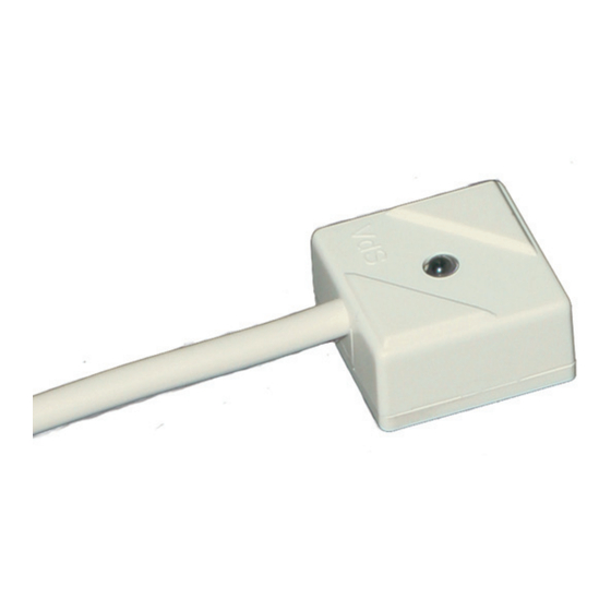 Bosch ISP-GBD2-P110S Installationsanleitung