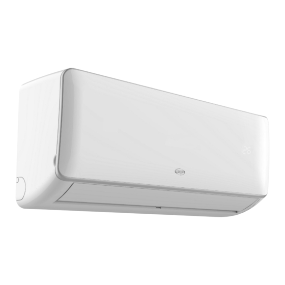 Argo CLIMADESIGN MULTI 9000 UI Benutzerhandbuch Und Installationsanleitung