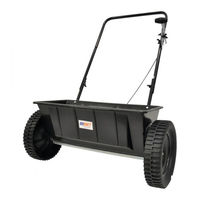 gopart FGP455400GP Bedienungsanleitung