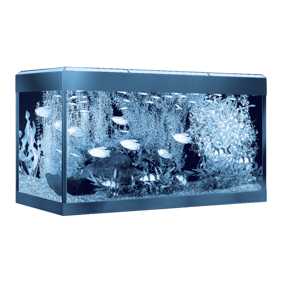 Fluval Roma Gebrauchsanleitung