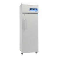 Thermo Scientific TSX2320F Serie Installation Und Bedienung