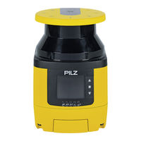 Pilz PSEN sc M 3.0 08-17 Bedienungsanleitung