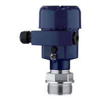 WIKA CPT-2-Serie Betriebsanleitung