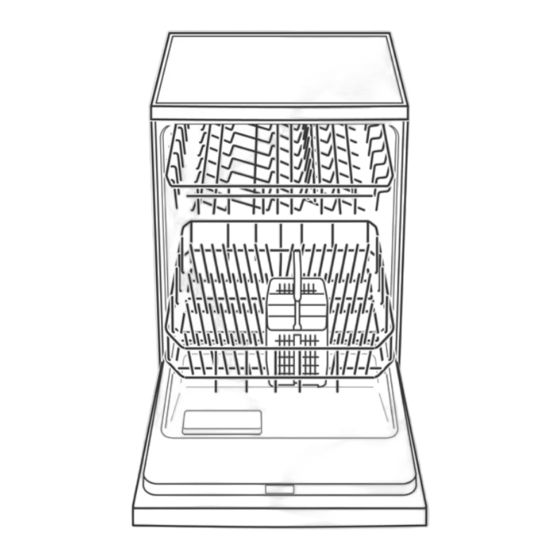 Bosch SGI46A54 Gebrauchsanweisung